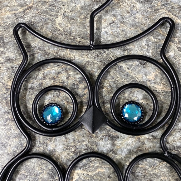 Super Cute Owl Scarf Hanger For Your Closet! - Picture 2 of 5